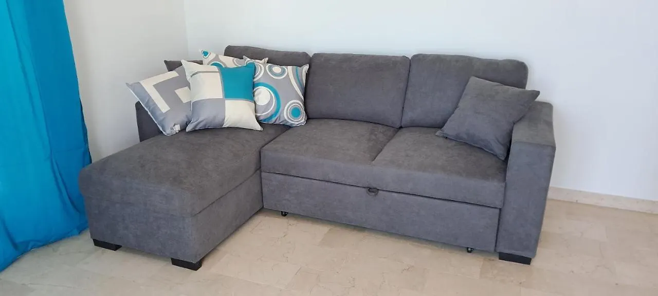Apartment Casa Anna Appartamento Fronte Mare Ventimiglia