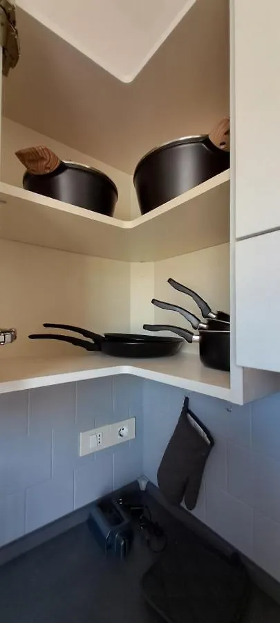 Apartment Casa Anna Appartamento Fronte Mare Ventimiglia