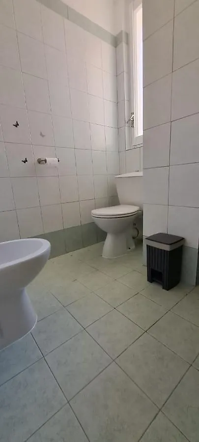 Casa Anna Appartamento Fronte Mare Ventimiglia Apartment