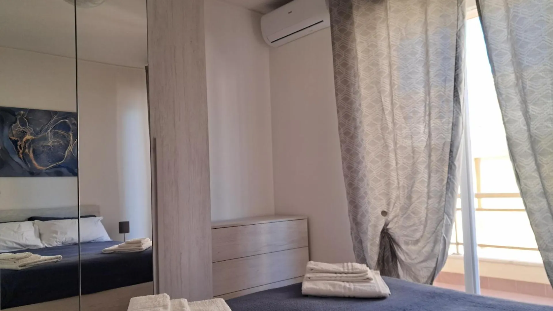 Casa Anna Appartamento Fronte Mare Ventimiglia