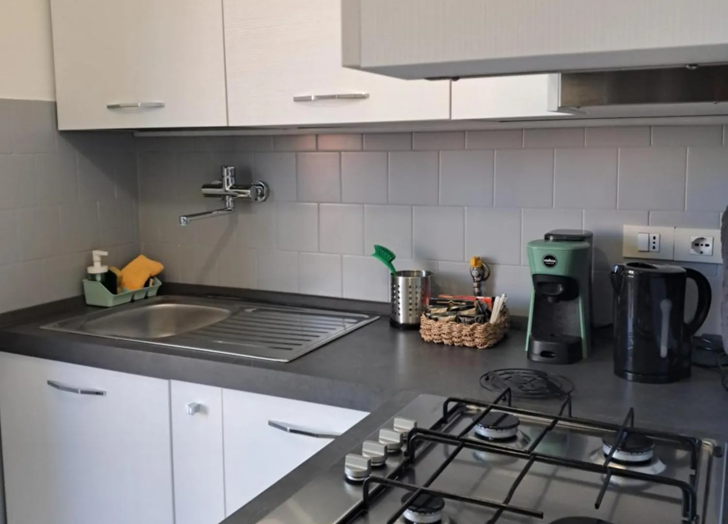 Casa Anna Appartamento Fronte Mare Ventimiglia 0*,  Italy