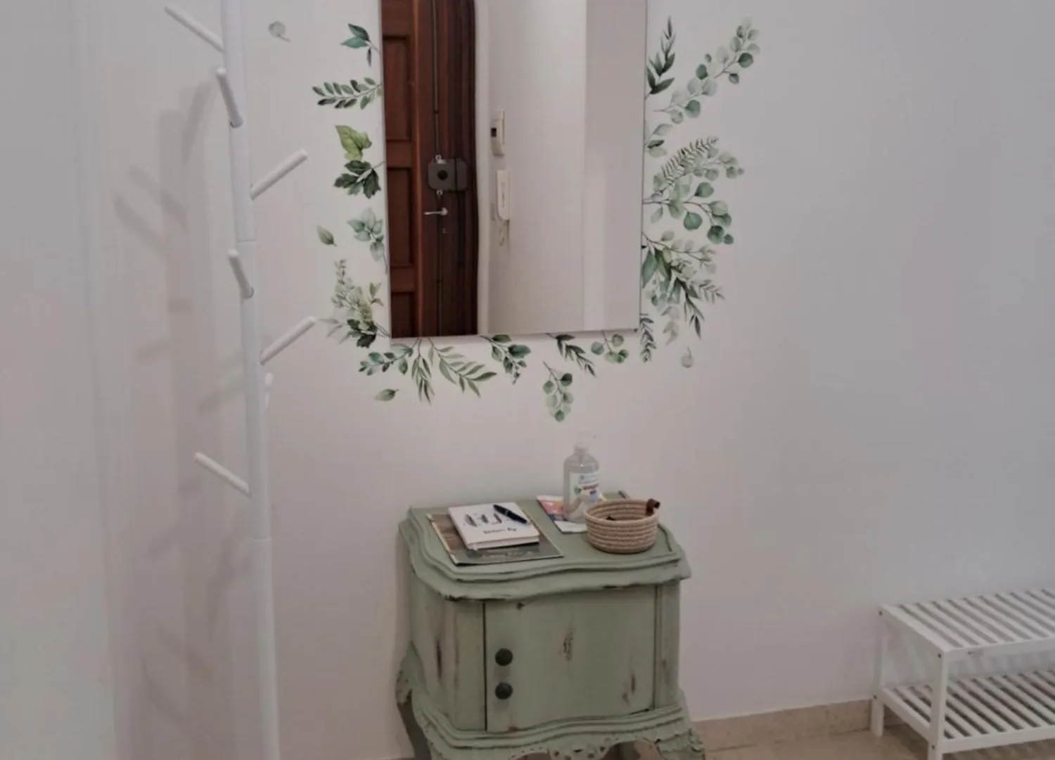 Casa Anna Appartamento Fronte Mare Ventimiglia Italy