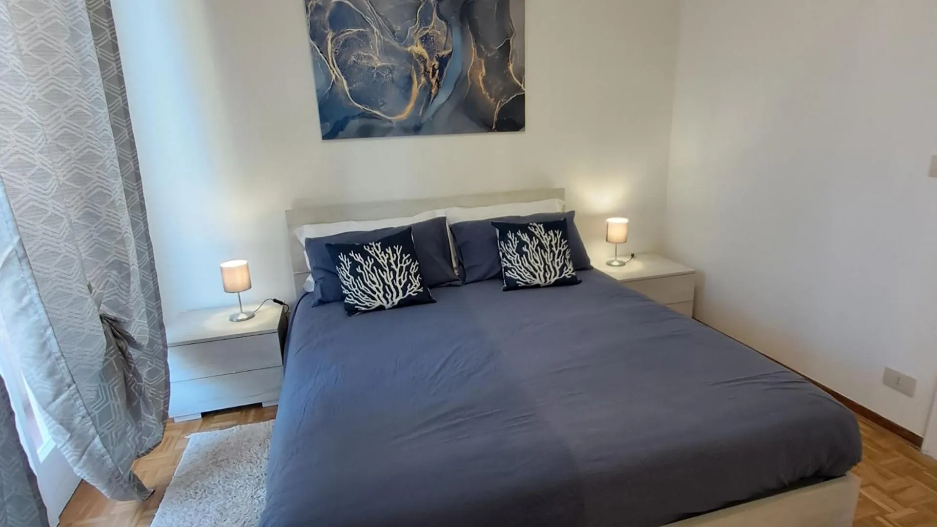 Casa Anna Appartamento Fronte Mare Ventimiglia Apartment
