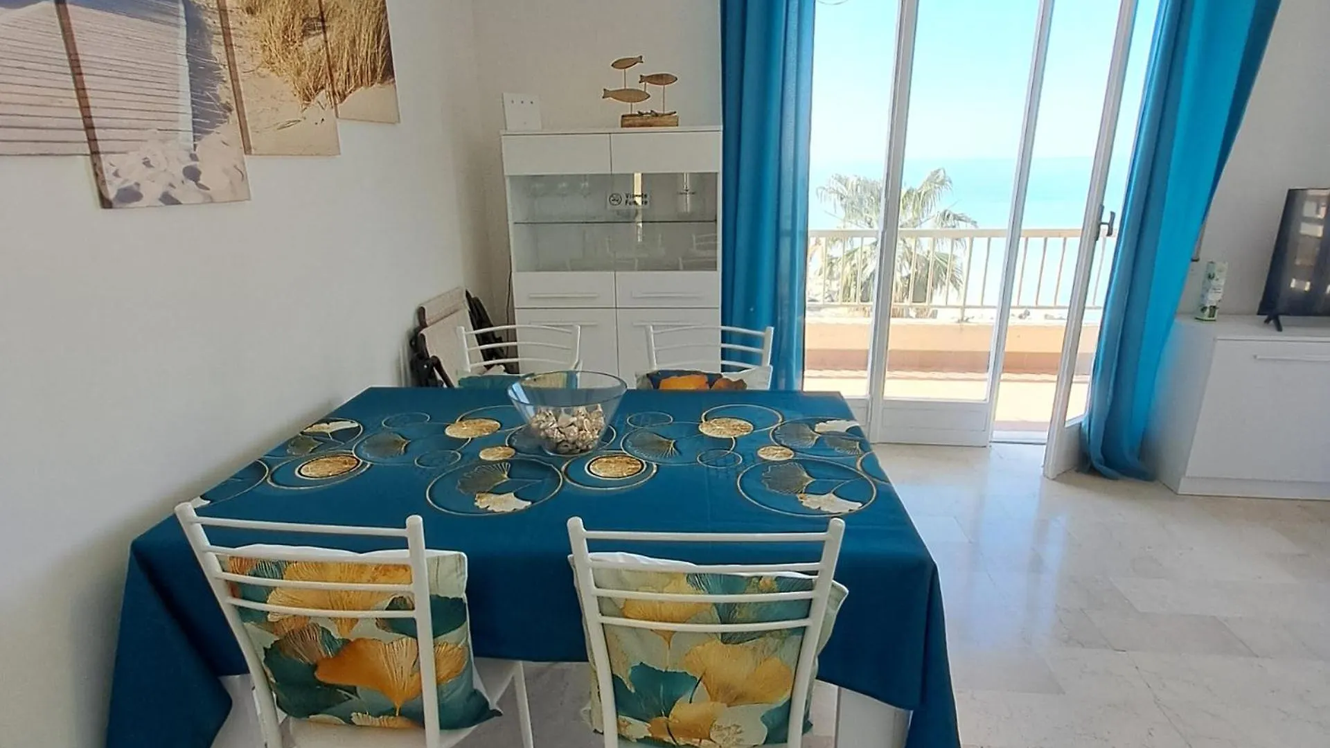 Casa Anna Appartamento Fronte Mare Ventimiglia