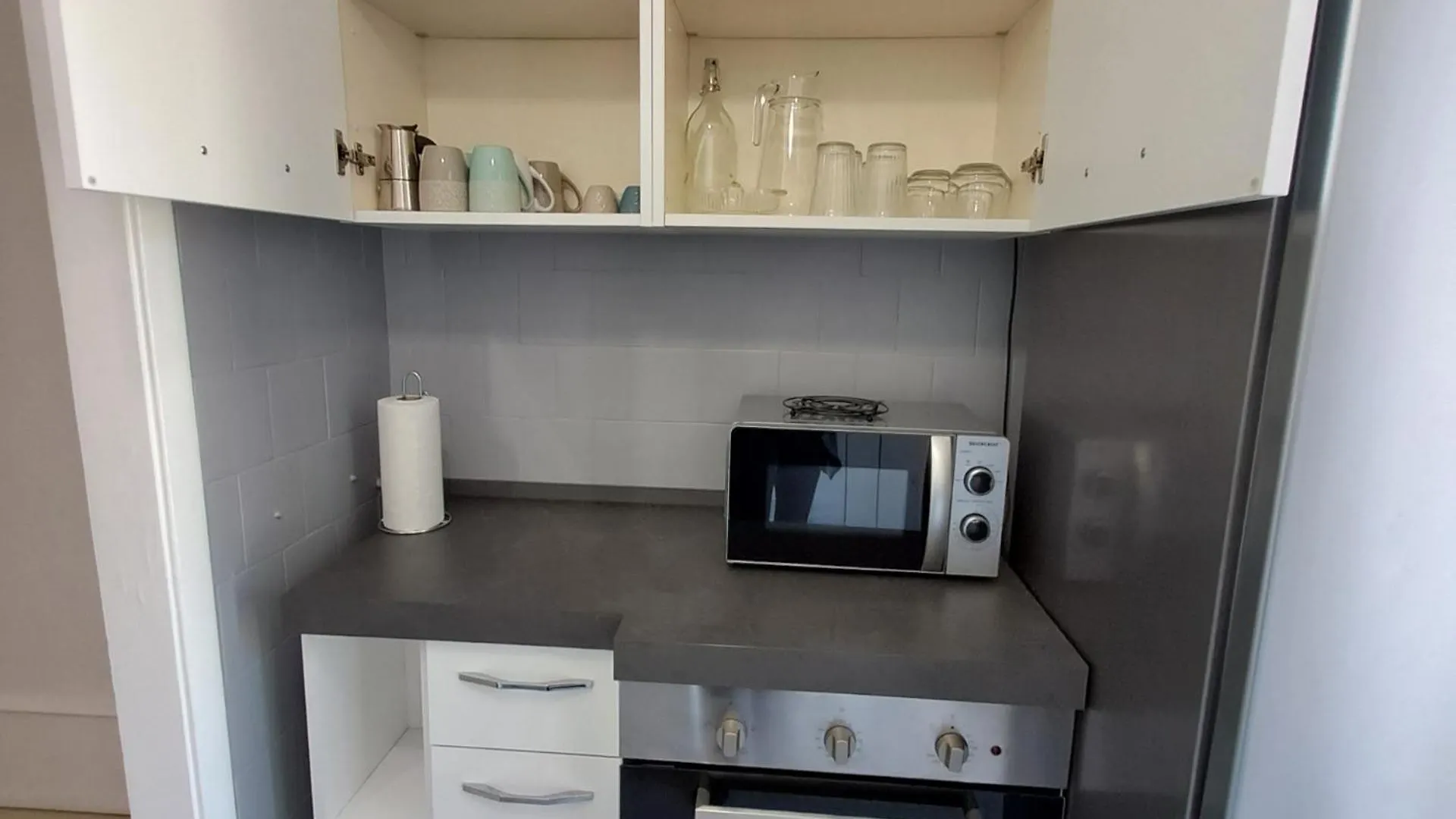 Apartment Casa Anna Appartamento Fronte Mare Ventimiglia